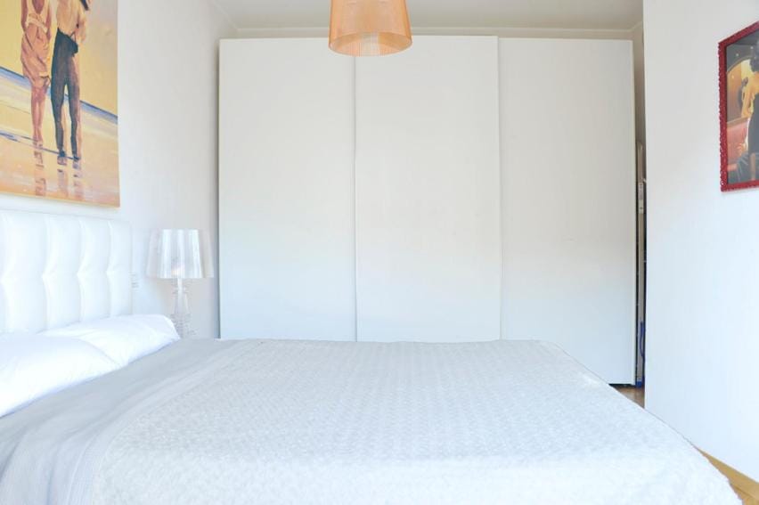 Charming apartment close to the city centre Apartment in Milan