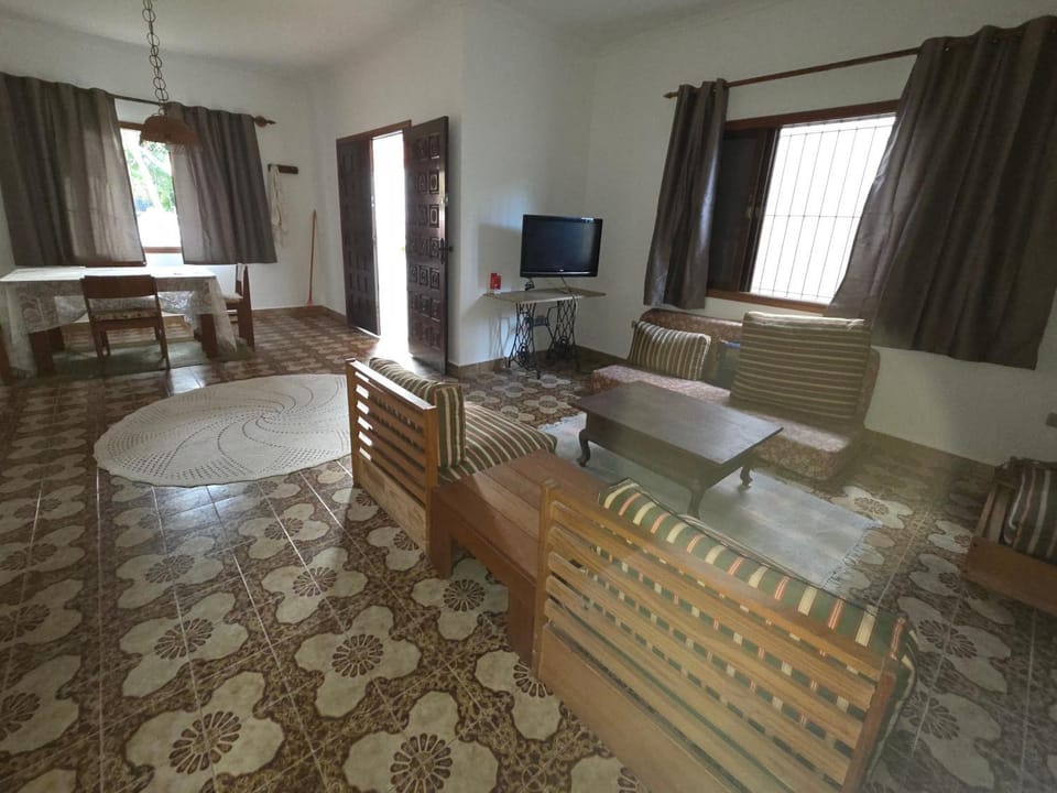 Comfortable house in the best neighborhood in Peruíbe! House in Peruíbe