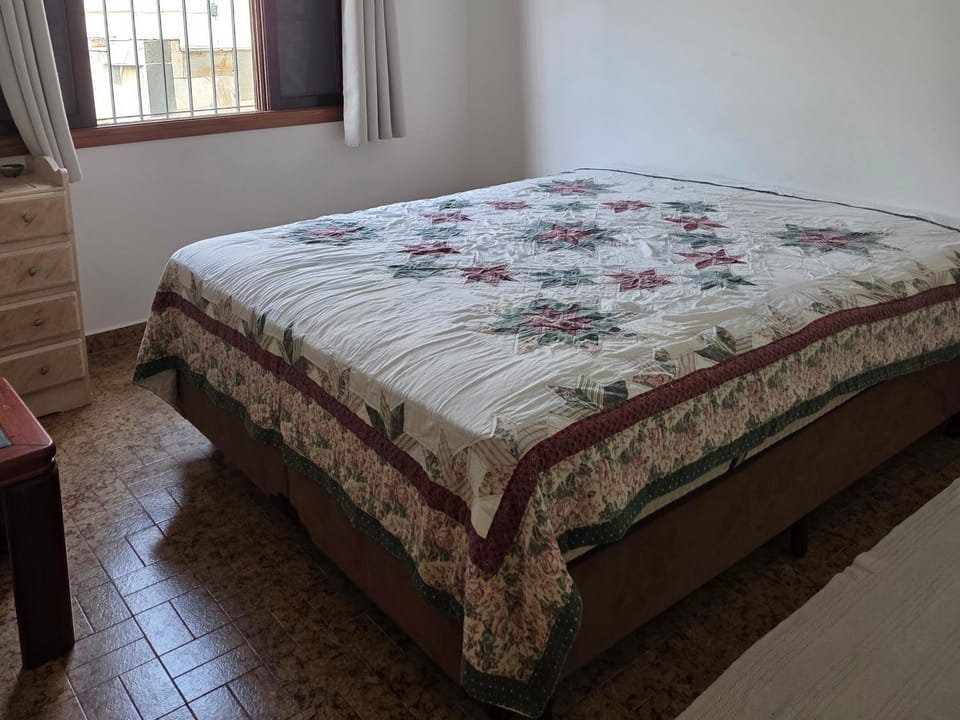 Comfortable house in the best neighborhood in Peruíbe! House in Peruíbe