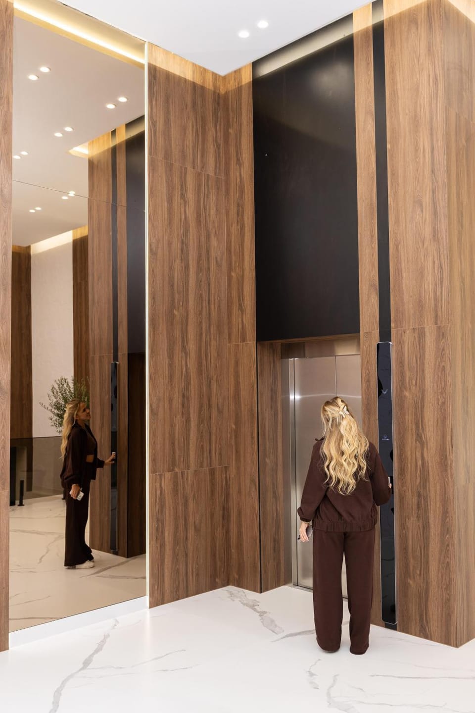 elevator
