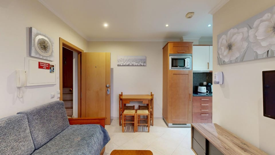 Apartamento T1 Pau da Bandeira Apartment in Albufeira