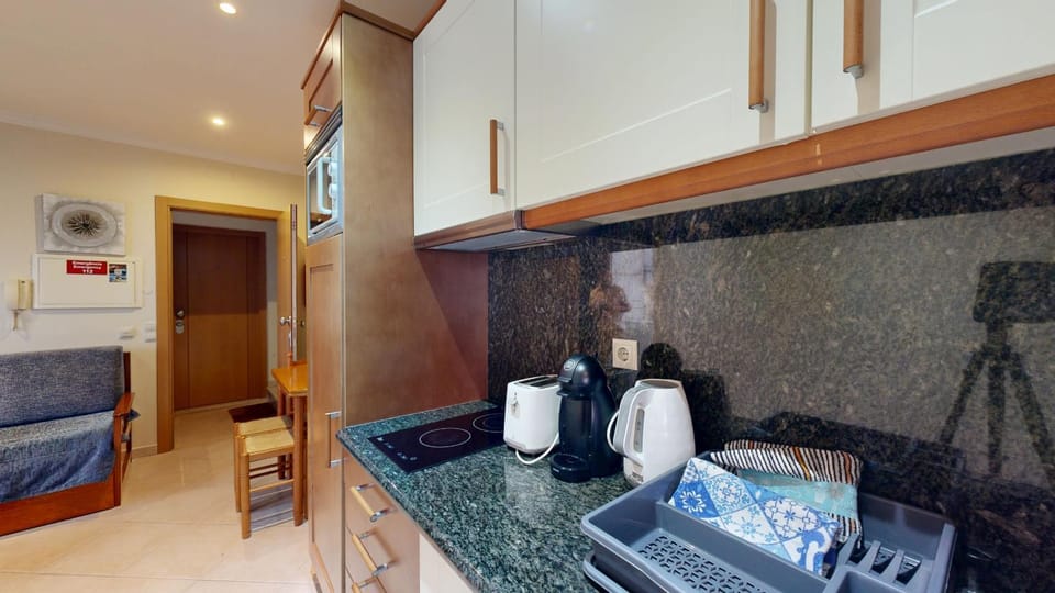 Apartamento T1 Pau da Bandeira Apartment in Albufeira