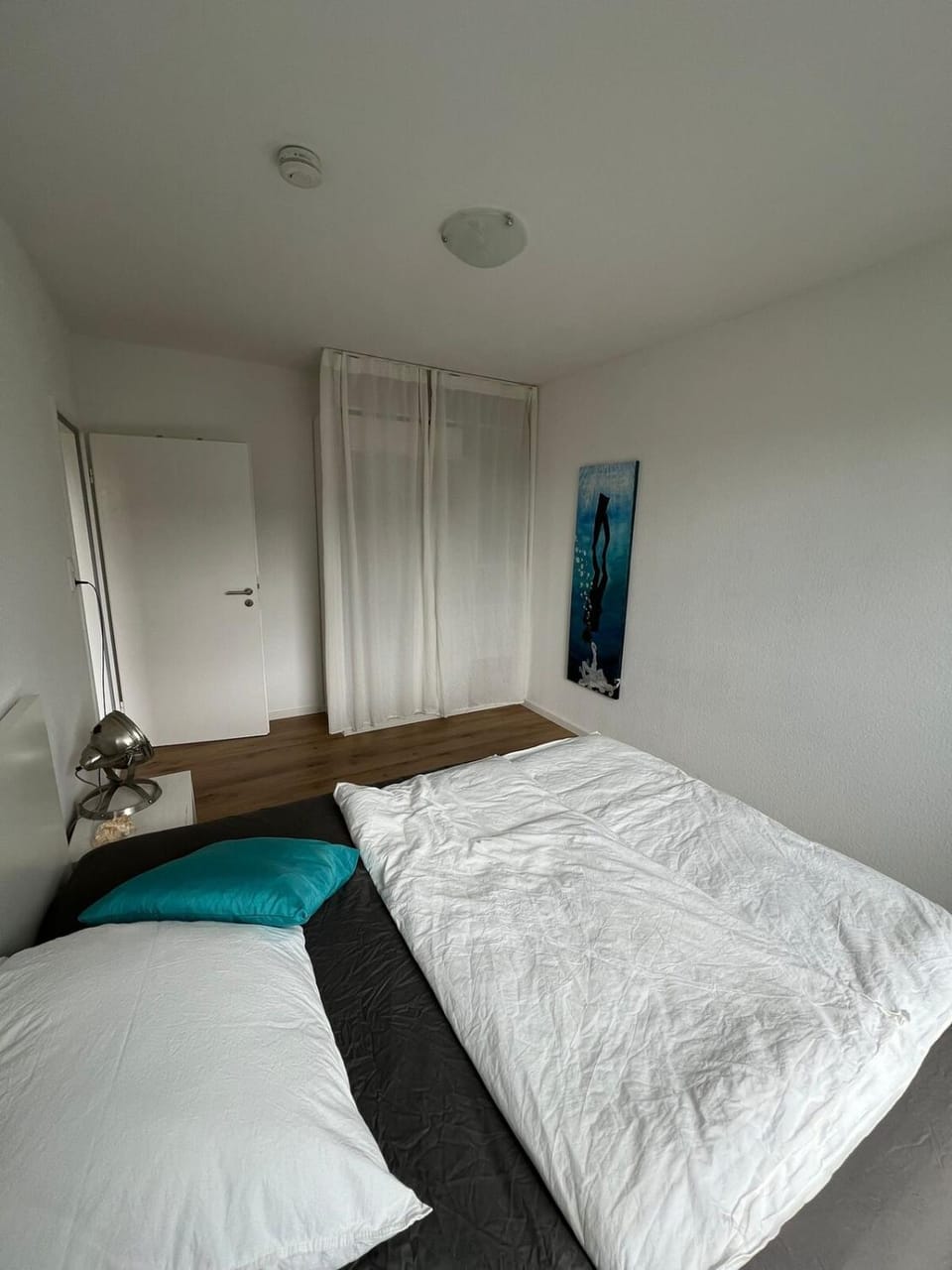 Stylish 2-room apartment with balcony & great location Apartment in Oldenburg