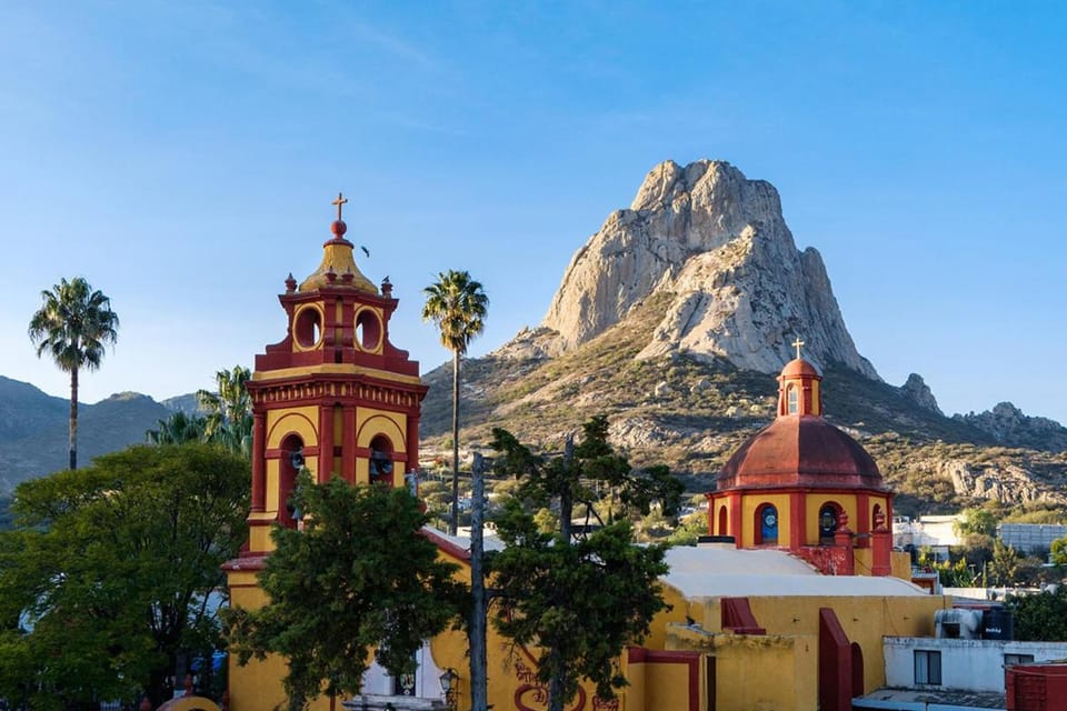 Perfect for Vacationing House in State of Querétaro