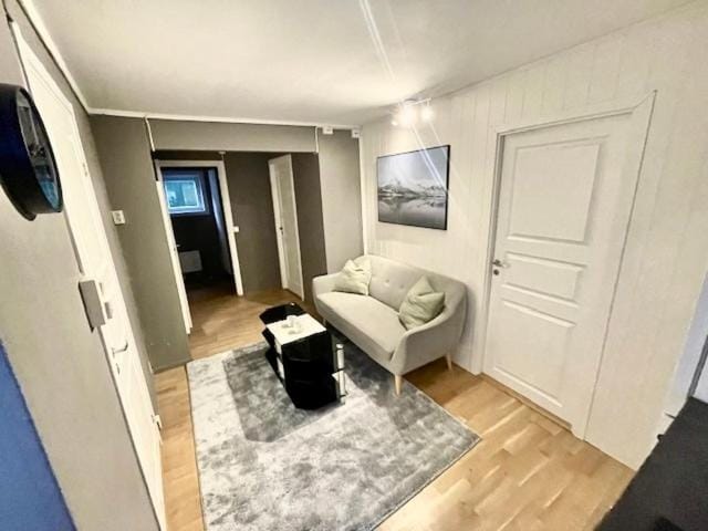 Koselig leilighet ved Solsiden Apartment in Trondheim