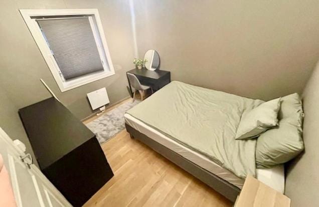Koselig leilighet ved Solsiden Apartment in Trondheim