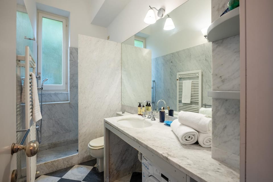 Regina by PortofinoHomes Apartment in Santa Margherita Ligure