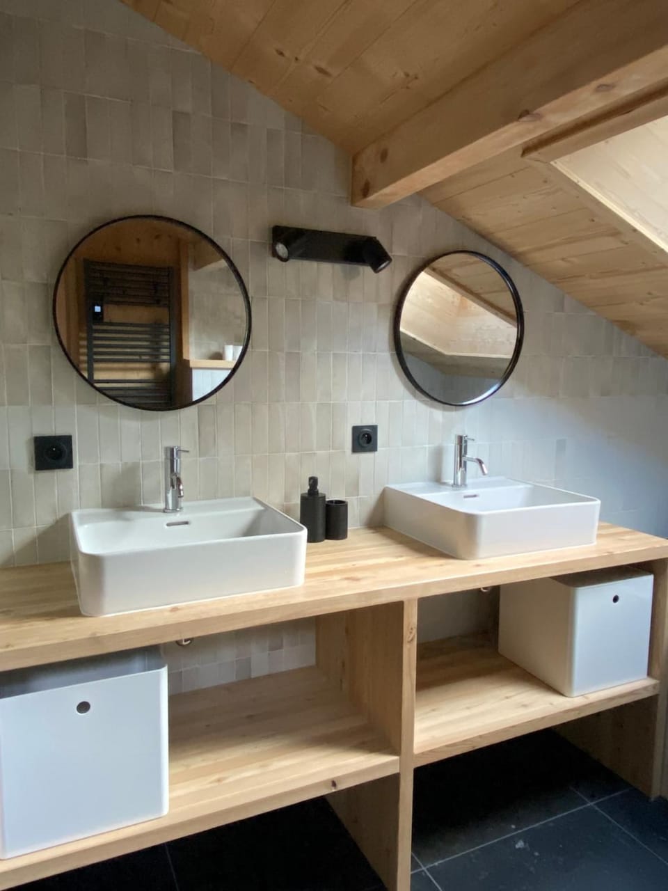 Beautiful cozy chalet with mountain view Chalet in La Salle-les-Alpes