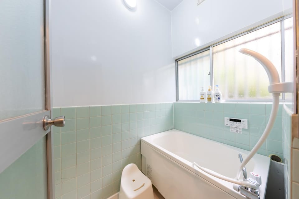 Shower, Bathroom, Bath