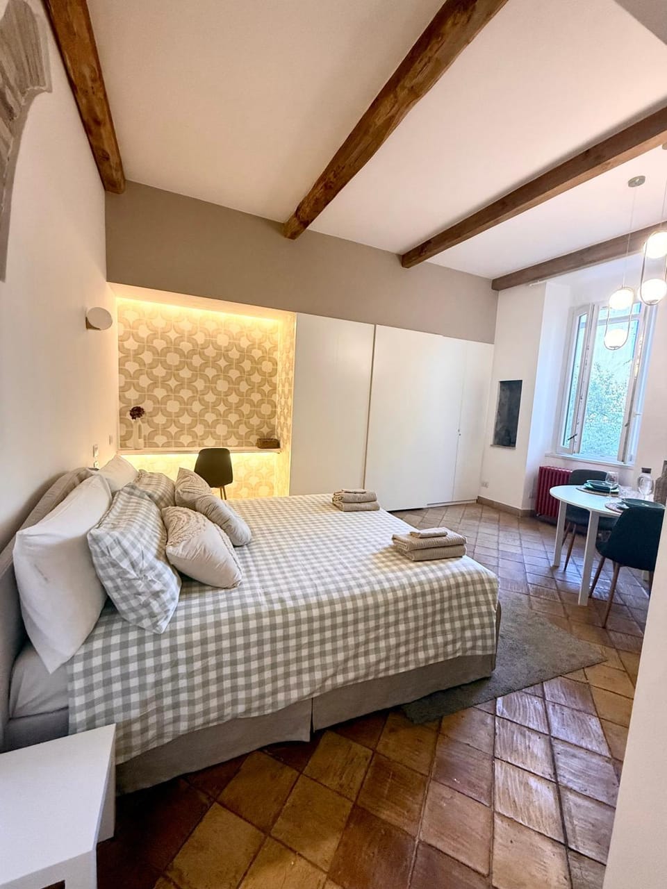 Salotto34 Apartment in Rome