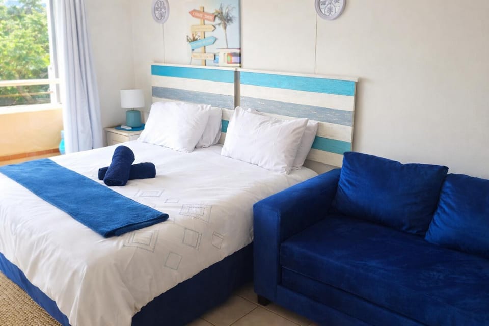 102 L'escalier CABANAS-ON THE BEACH Apartment in KwaZulu-Natal