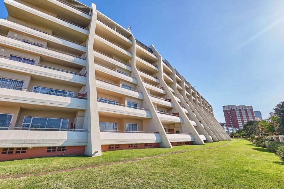 102 L'escalier CABANAS-ON THE BEACH Apartment in KwaZulu-Natal