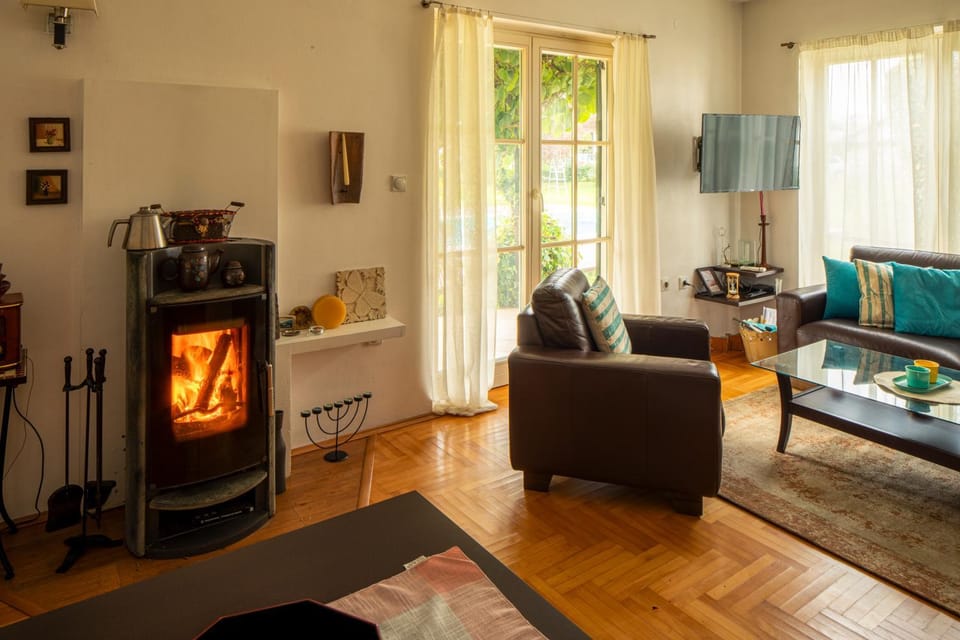Villa Garden Apartment in Federation of Bosnia and Herzegovina