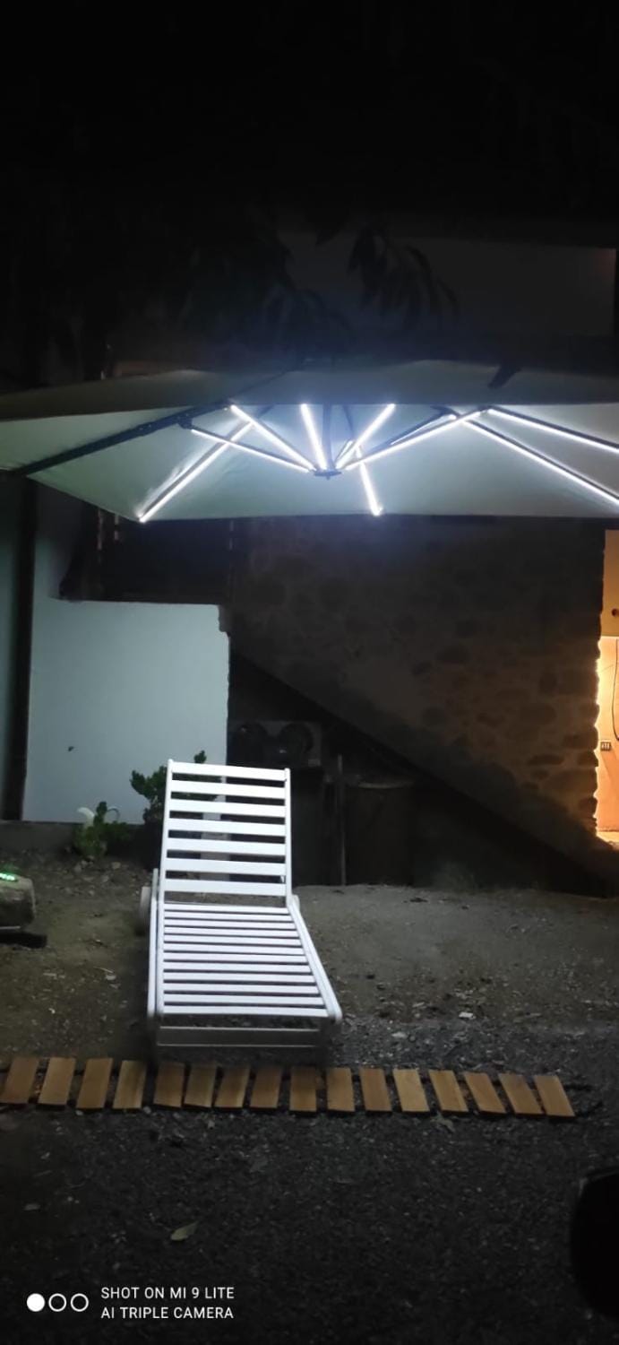 Agriturismo Raggio di Sole Farm Stay in Liguria