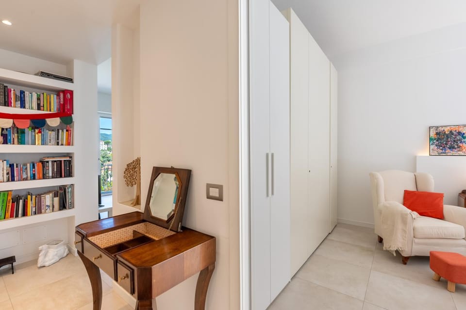 Casa Martina by PortofinoHomes Apartment in Rapallo