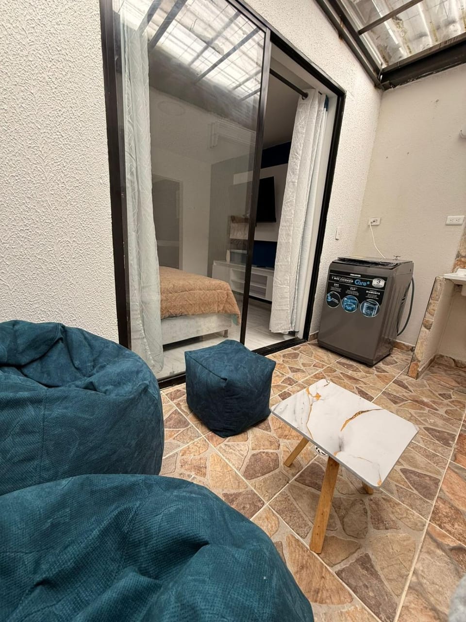 Apto ideal Moderno y Acogedor en centro de Pereira Apartment in Dosquebradas