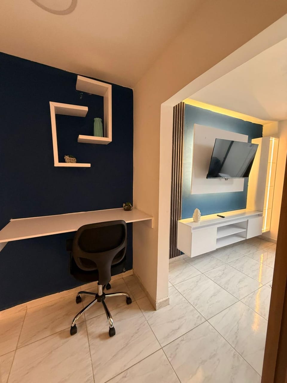 Apto ideal Moderno y Acogedor en centro de Pereira Apartment in Dosquebradas