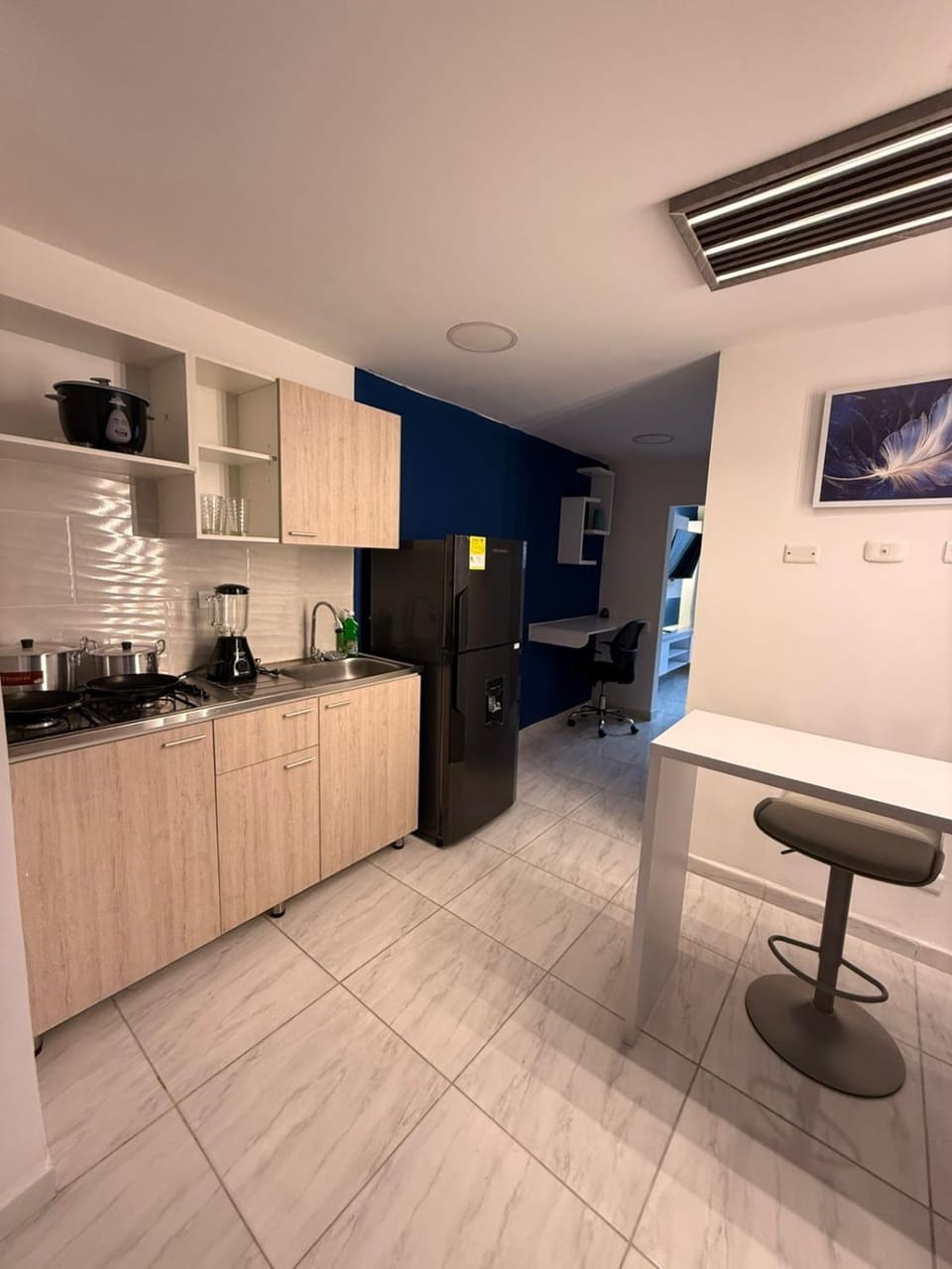 Apto ideal Moderno y Acogedor en centro de Pereira Apartment in Dosquebradas