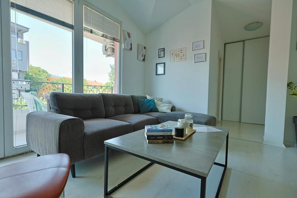 Cosy Downtown apartment Apartment in Skopje