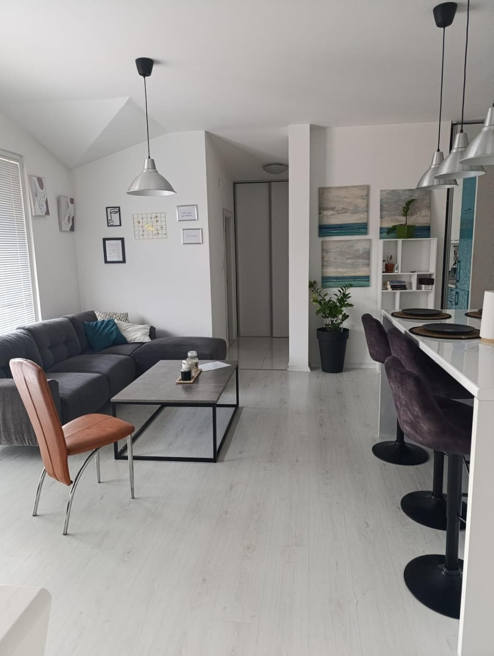 Cosy Downtown apartment Apartment in Skopje