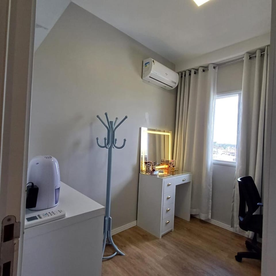 Apartamento 65 metros quadrados, completo COP-30 Apartment in Belém