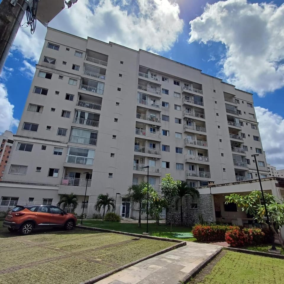 Apartamento 65 metros quadrados, completo COP-30 Apartment in Belém
