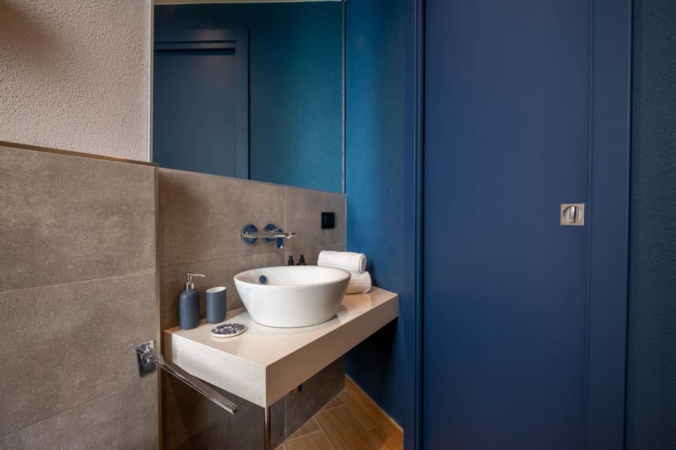 Azzurra by PortofinoHomes Apartment in Santa Margherita Ligure