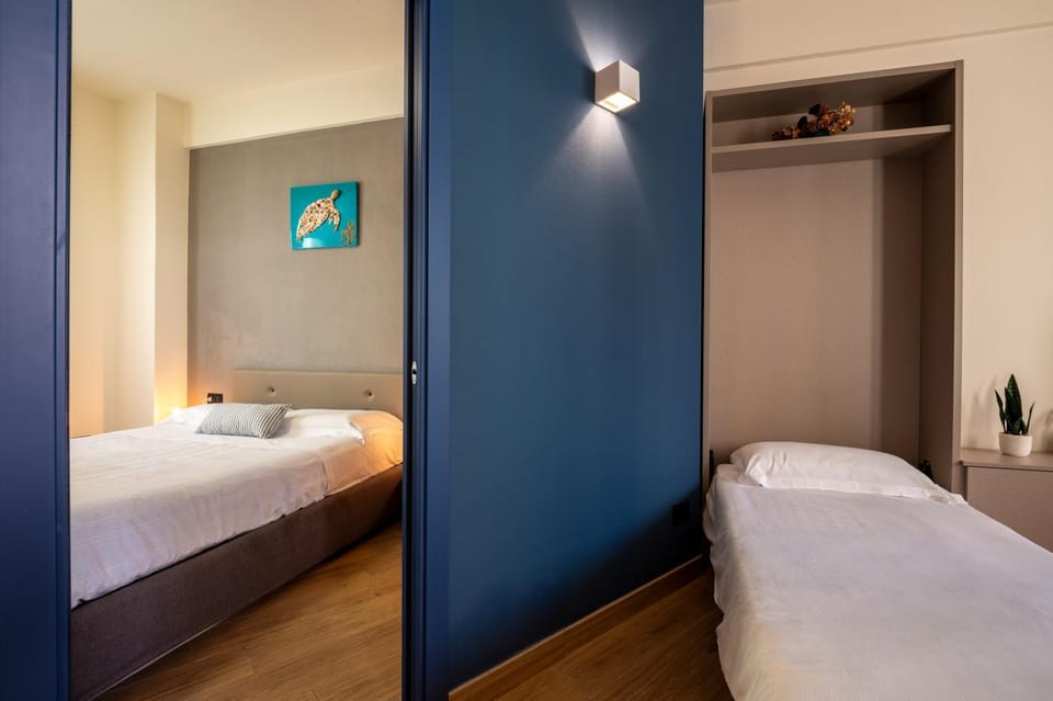 Azzurra by PortofinoHomes Apartment in Santa Margherita Ligure