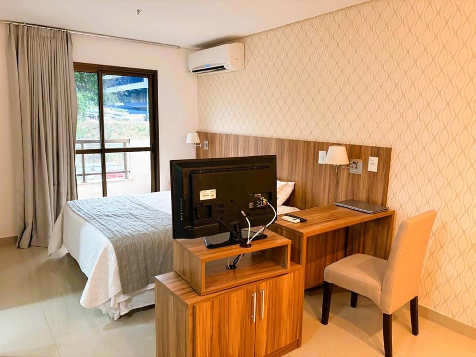 FLAT 201 - MG Flats e Residence Apartment in State of Mato Grosso, Brazil