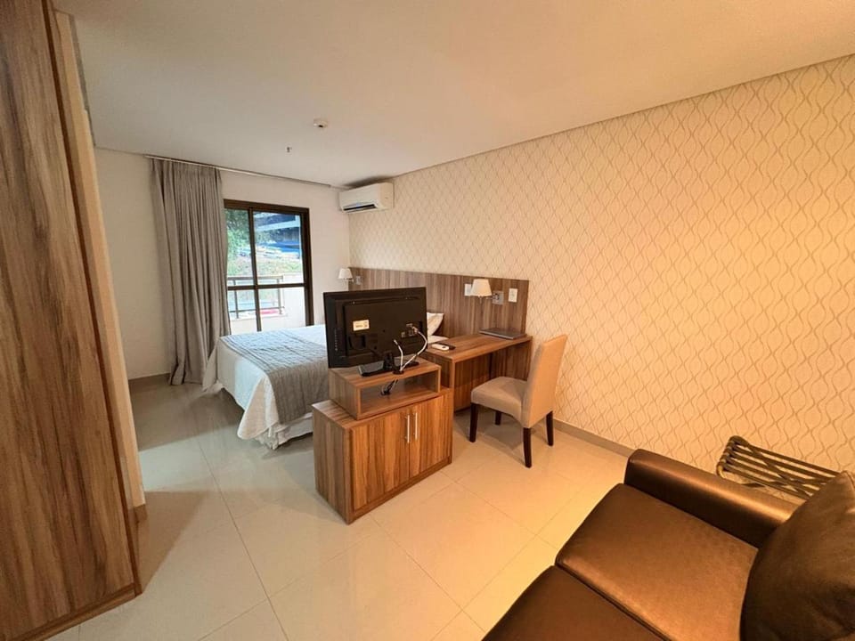 FLAT 201 - MG Flats e Residence Apartment in State of Mato Grosso, Brazil