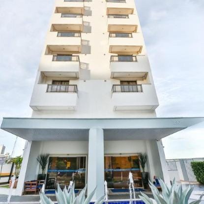 FLAT 201 - MG Flats e Residence Apartment in State of Mato Grosso, Brazil