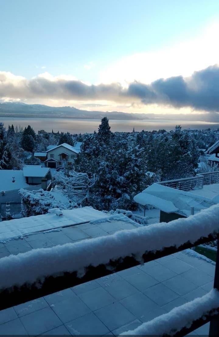 Refugio Vista al Lago Apartment in San Carlos Bariloche
