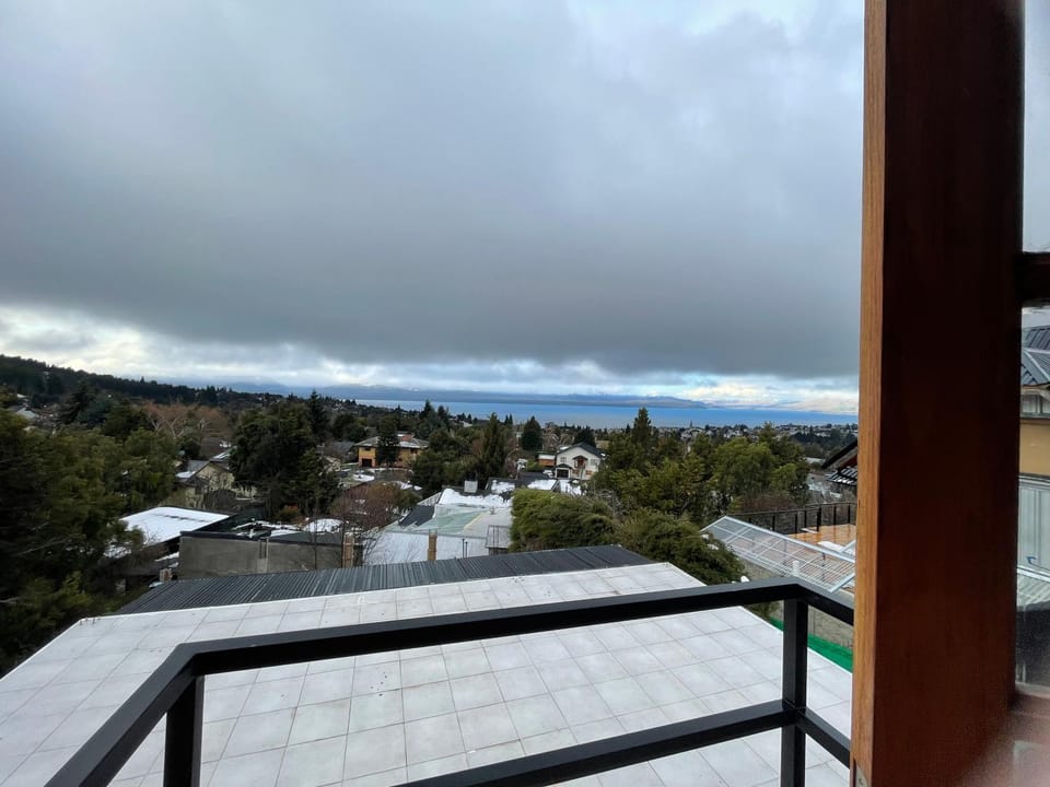 Refugio Vista al Lago Apartment in San Carlos Bariloche