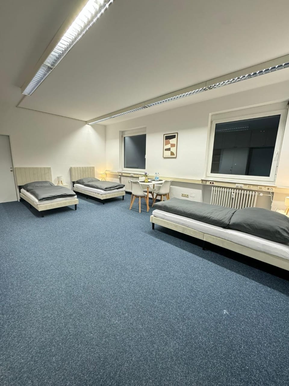 StayFlex Nürnberg - free Parking, close to train and bus Bed and Breakfast in Nuremberg