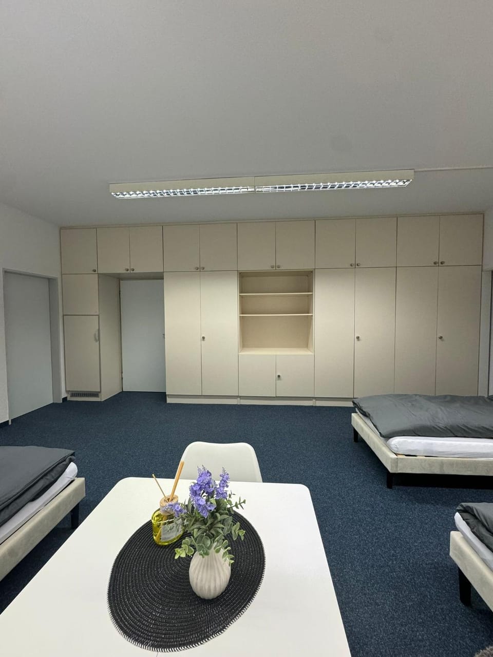 StayFlex Nürnberg - free Parking, close to train and bus Bed and Breakfast in Nuremberg
