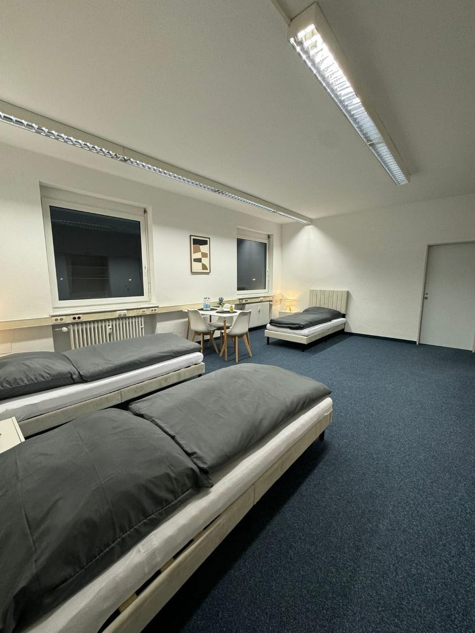 StayFlex Nürnberg - free Parking, close to train and bus Bed and Breakfast in Nuremberg