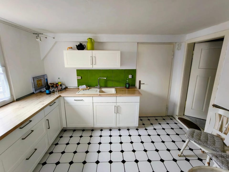 Welcome Moselhaus House in Wuppertal