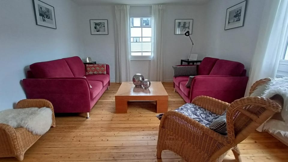 Welcome Moselhaus House in Wuppertal