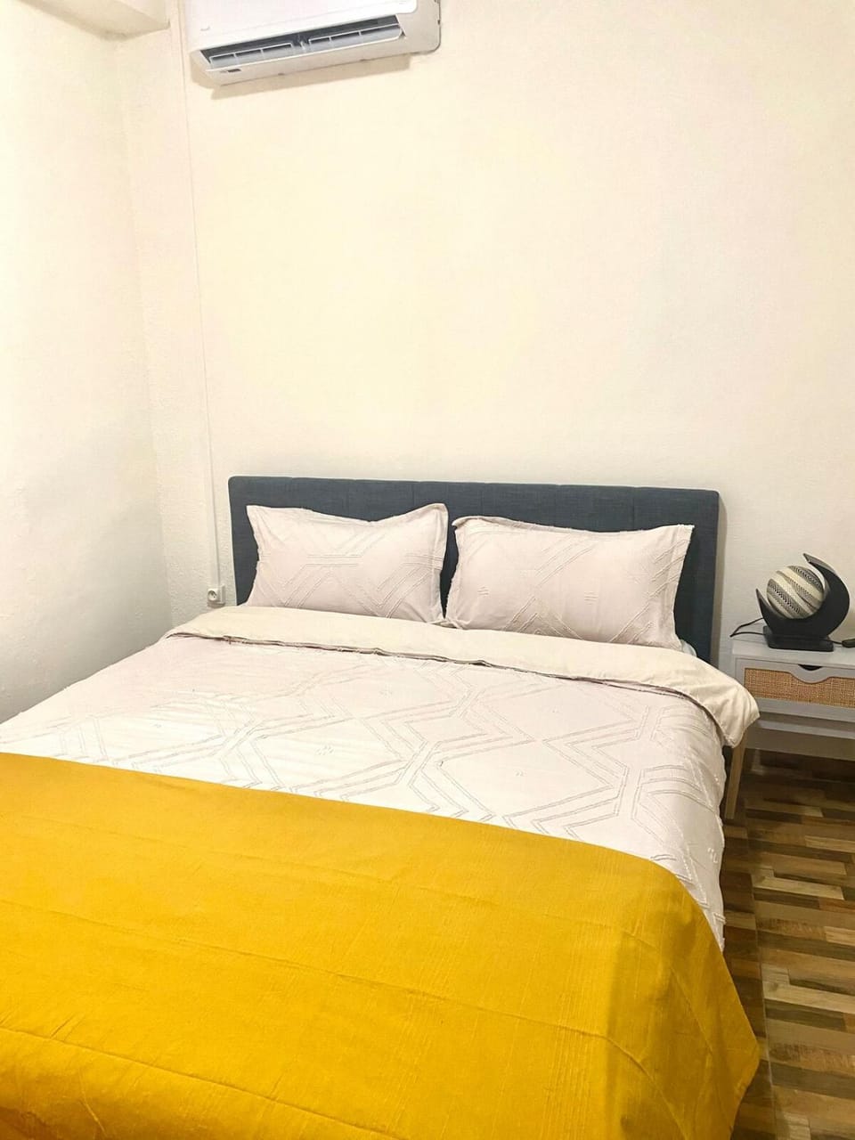 Charmant T2 a Mtsapere Mamoudzou Apartment in Africa