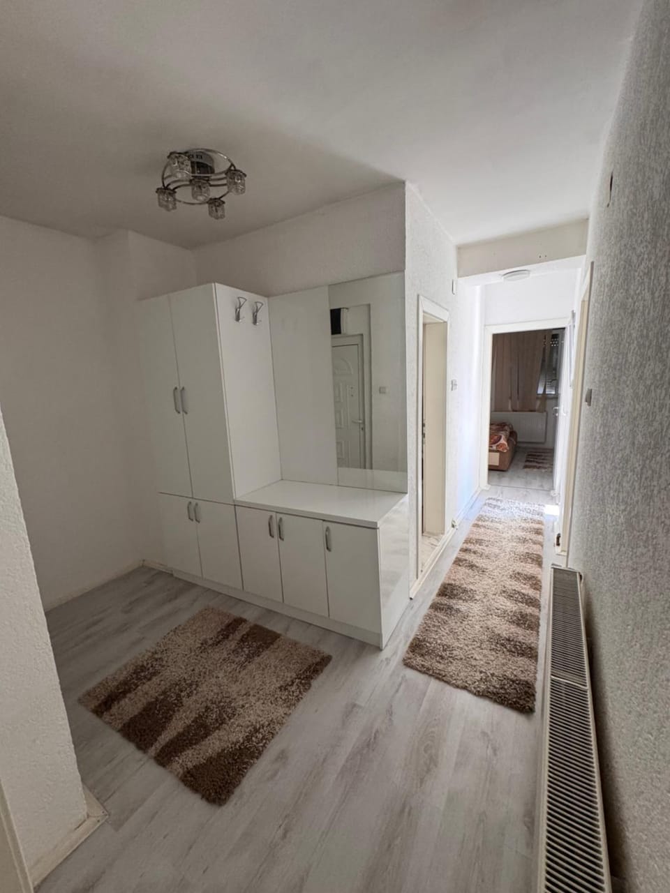 Apartment City Strumica Apartment in Decentralized Administration of Macedonia and Thrace