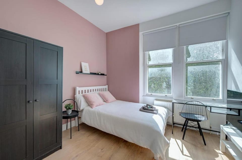Kensington Garden Studios - 11 Apartment in City of Westminster