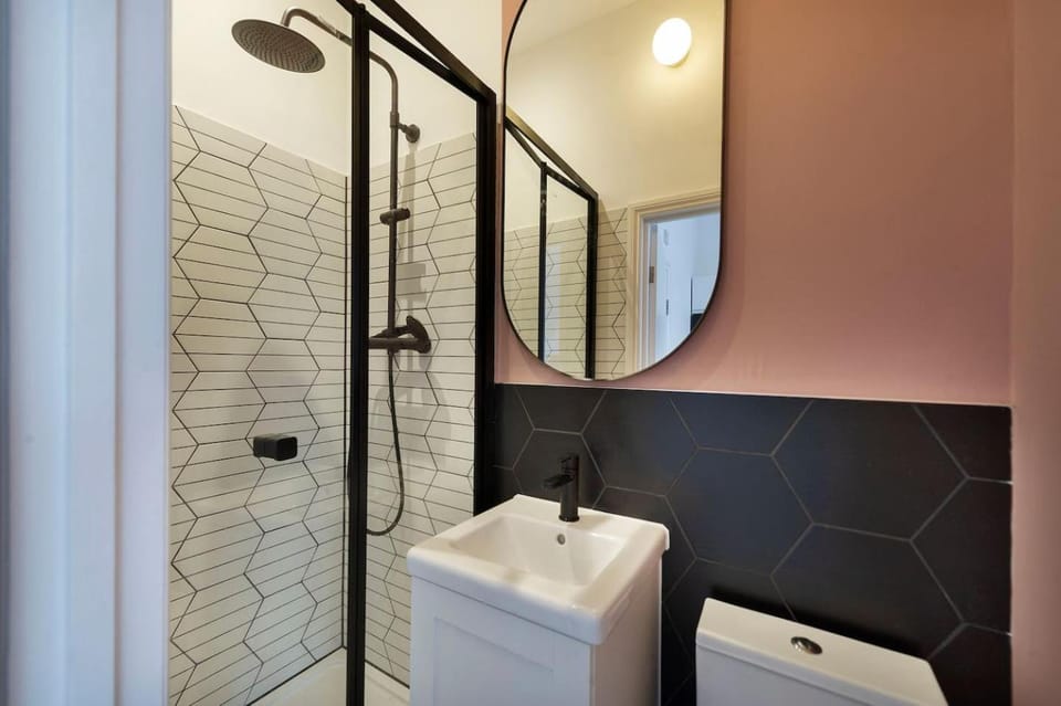 Kensington Garden Studios - 11 Apartment in City of Westminster