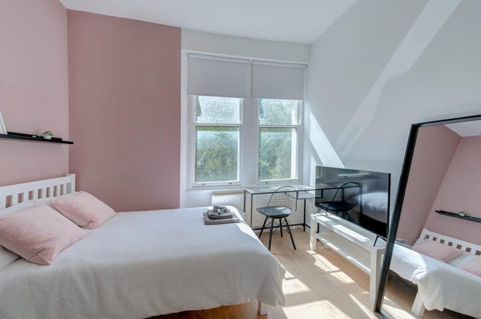 Kensington Garden Studios - 11 Apartment in City of Westminster