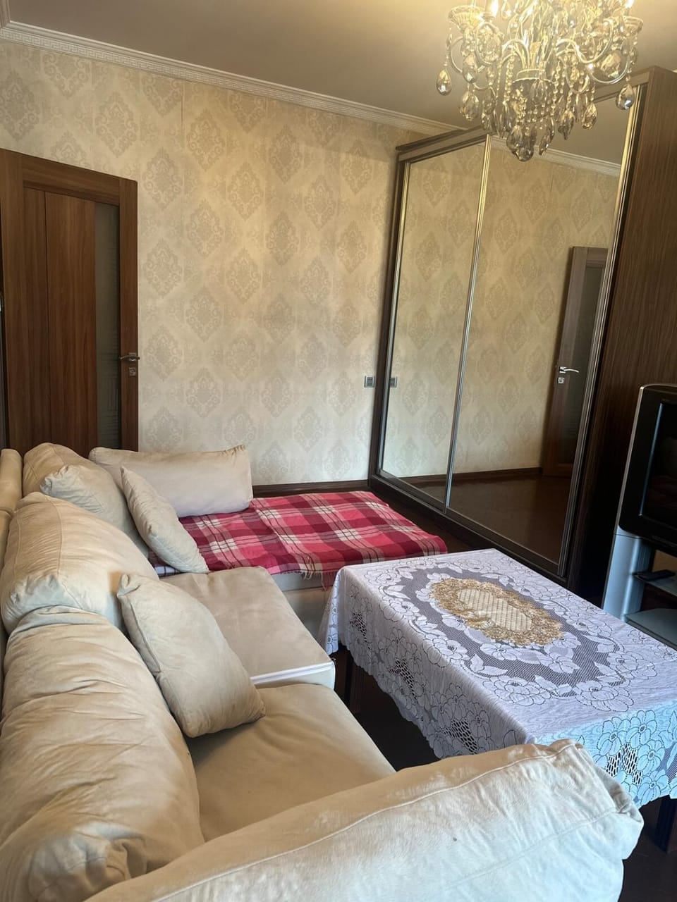 Heart of Baku Modern Studio on 28 May Apartment in Baku