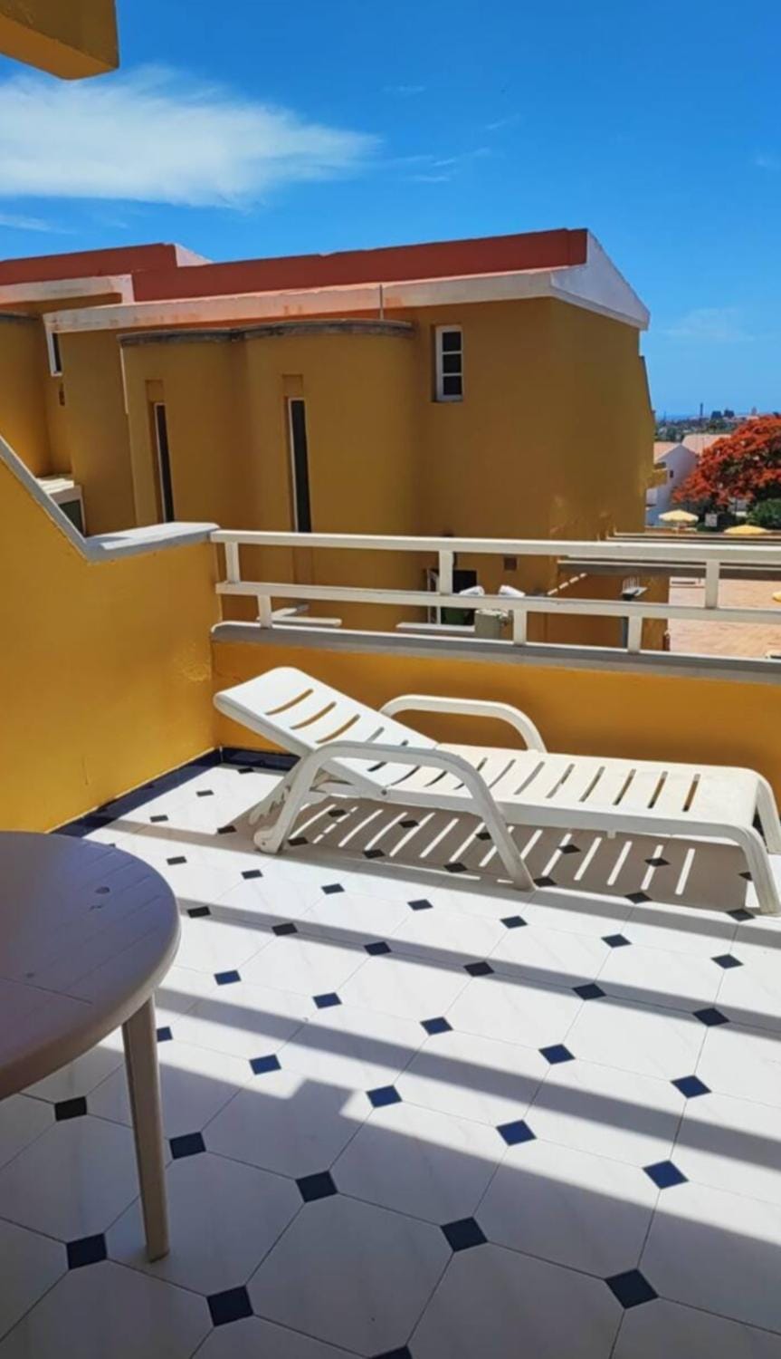 Ataitana Bungalows Maspalomas Apartment in Maspalomas
