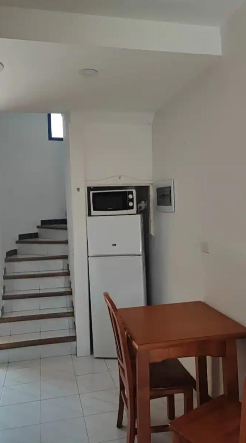 Ataitana Bungalows Maspalomas Apartment in Maspalomas