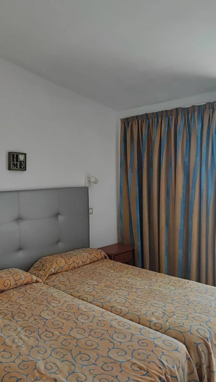 Ataitana Bungalows Maspalomas Apartment in Maspalomas