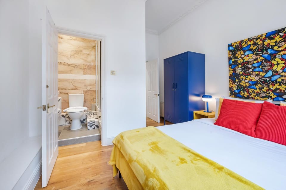 Welcome London Covent Garden Piazza Apartment in City of Westminster