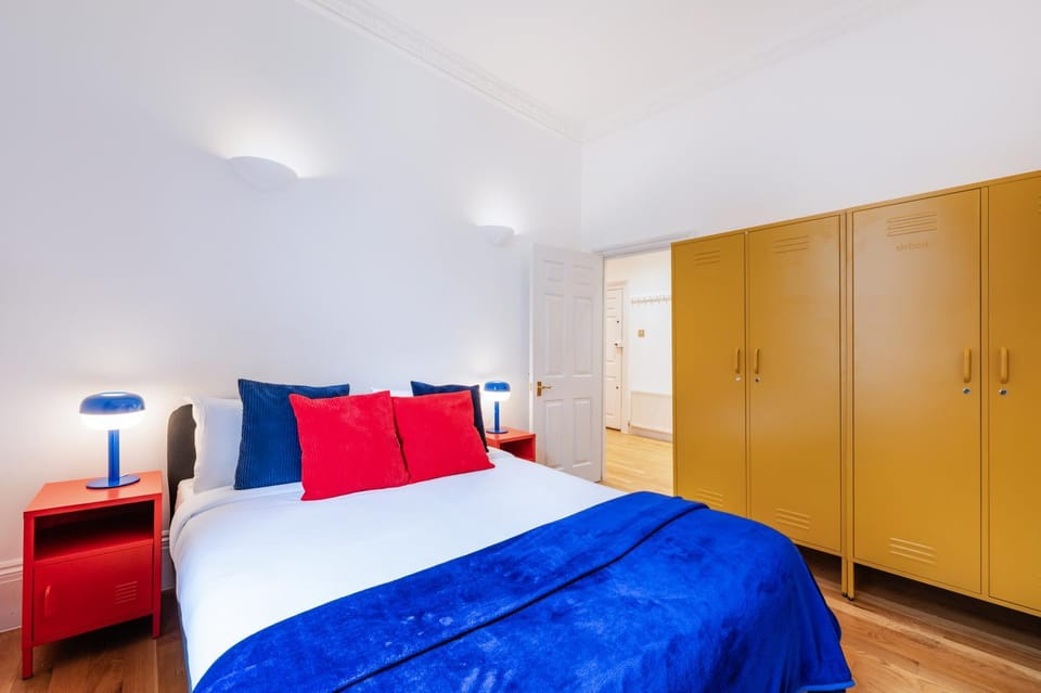 Welcome London Covent Garden Piazza Apartment in City of Westminster
