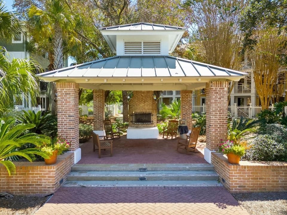 Market Street Inn 341 House in Miramar Beach
